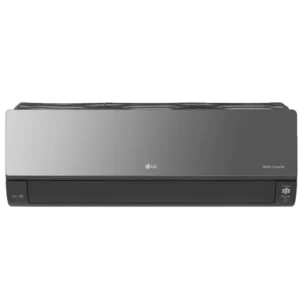 AR CONDICIONADO LG - AC18BK - COMPOSTO DE:
