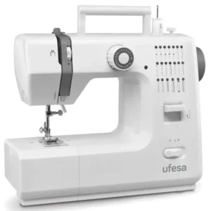 MÁQUINA DE COSTURA UFESA - SW2002 - 83404370