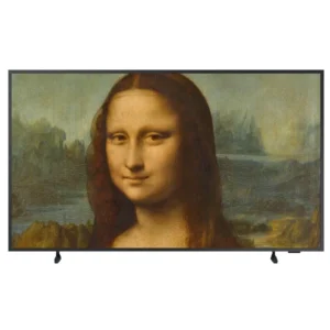 QLED SAMSUNG - QE75LS03BAUXXC