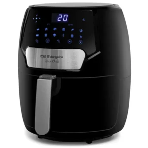 FRITADEIRA SEM ÓLEO ORBEGOZO - FDR 65