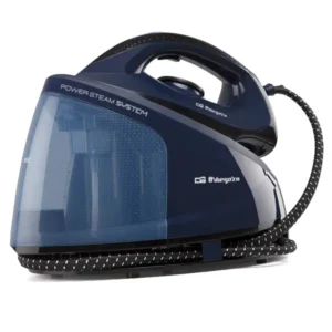 FERRO CALDEIRA ORBEGOZO - VP 8550