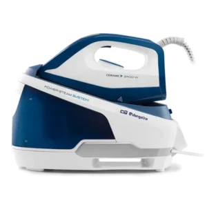 FERRO CALDEIRA ORBEGOZO - VP 8600