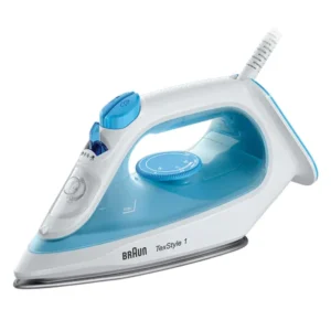 FERRO VAPOR BRAUN - SI1050BL