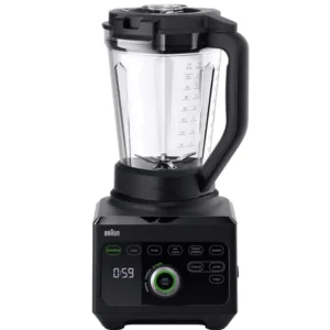LIQUIDIFICADORA BRAUN - JB 9040 BK