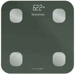BALANÇA WC TAURUS INCEPTION CONNECT - 990.559
