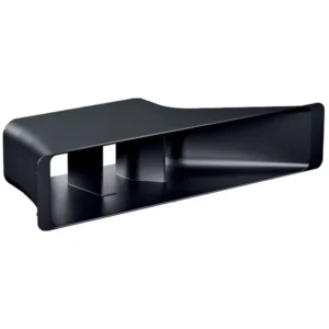 ELEMENTO DIFUSOR P/ INSTALAÇÃO DE PLACA BOSCH/BALAY- HEZ9VRPD1 -