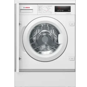 MÁQUINA DE LAVAR ROUPA BOSCH - WIW24307ES -