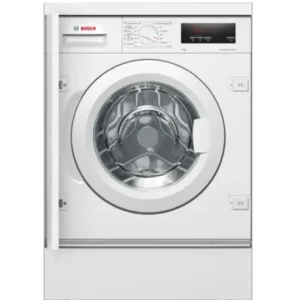 MÁQUINA DE LAVAR ROUPA BOSCH - WIW28302ES -
