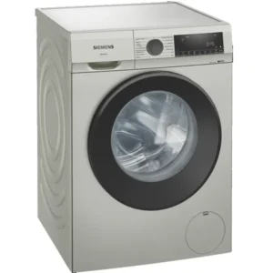MÁQUINA DE LAVAR ROUPA SIEMENS - WG44G20XES -
