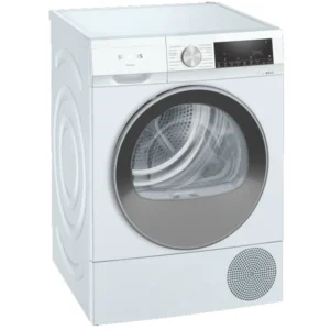 SECADOR DE ROUPA SIEMENS - WQ33G2D0ES -
