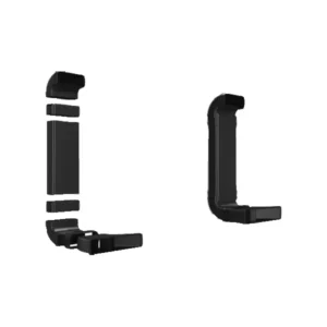 ACESSÓRIO P/ INSTALAÇÃO PLACA SIEMENS - HZ9VDKR0 -