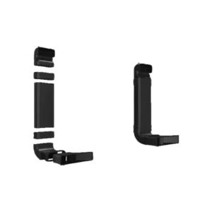 ACESSÓRIO P/ INSTALAÇÃO PLACA SIEMENS - HZ9VDKR1 -