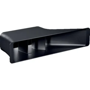 ELEMENTO DIFUSOR P/ INSTALAÇÃO PLACA SIEMENS - HZ9VRPD1 -