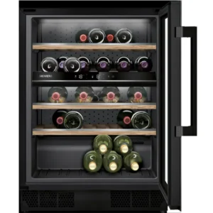 GARRAFEIRA SIEMENS - KU21WAHG0 -