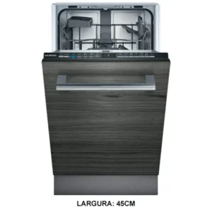 MÁQUINA DE LAVAR LOUÇA SIEMENS - SR61HX12KE -