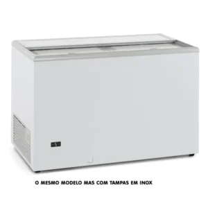 ARREFECEDOR HORIZONTAL GARRAFAS STARLUX - STAG400IIX