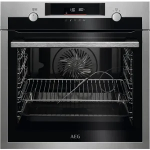 FORNO AEG - BPE556360 M
