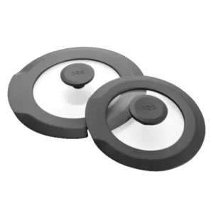 TAMPA C/ VENTILAÇÃO DE VAPOR AEG/ZANUSSI - A9HOSM