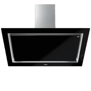 CHAMINÉ DECORATIVA TEKA - DLV 99677 TOS BK