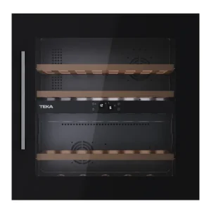 GARRAFEIRA ENCASTRAR TEKA - RVI 20041 GBK