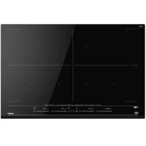 PLACA ENCASTRAR TEKA - IZF 88770 MST BK