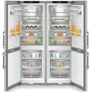 FRIGORIFICO SIDE BY SIDE LIEBHERR - XCCSD5250