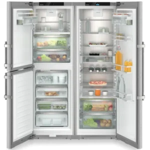 FRIGORIFICO SIDE BY SIDE LIEBHERR - XRCSD5255