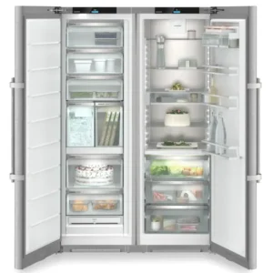 FRIGORIFICO SIDE BY SIDE LIEBHERR - XRFSD5265