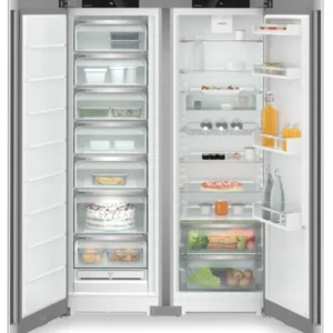 FRIGORIFICO SIDE BY SIDE LIEBHERR - XRFSF5220