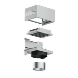 FILTRO RECIRCULAÇÃO REGENERATIVO TEKA RFH15200 L2C - 113290011