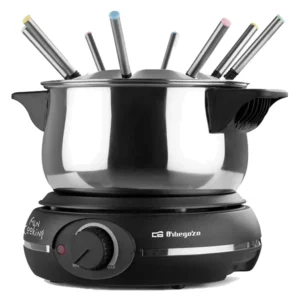 FONDUE ORBEGOZO - FDR 14 1,4LTS