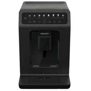 MÁQUINA DE CAFÉ KRUPS AUTOMÁTICA - EA897B10