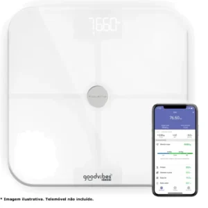 BALANÇA WC ROWENTA - BR9640S1