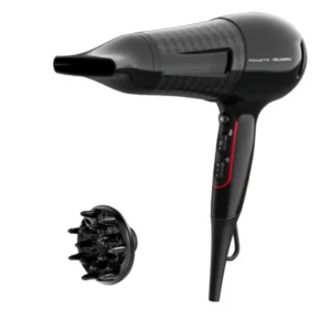 SECADOR CABELO ROWENTA - CV 591L F0
