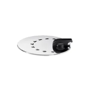 TAMPA ANTI SALPICOS TEFAL INGENIO INDUÇÃO 20-28CM - L9829802