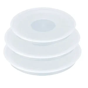 TAMPAS PLÁSTICO TEFAL INGENIO INDUÇÃO 16/18/20CM - L9849002