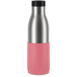 GARRAFA TÉRMICA TEFAL 0,5LTS - N3110810 - CORAL