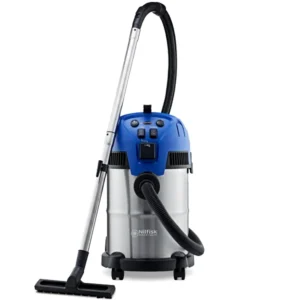ASPIRADOR NILFISK - MULTI II 30 INOX - 18451553