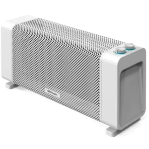 RADIADOR DE MICA ORBEGOZO - RMB 1010