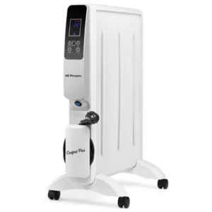 RADIADOR DE MICA ORBEGOZO - RMW 1500