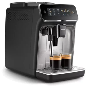 MÁQUINA DE CAFÉ SUPERAUTOMÁTICA PHILIPS  - EP 3226/40
