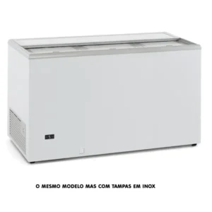 ARREFECEDOR HORIZONTAL GARRAFAS STARLUX - STAG500IIX