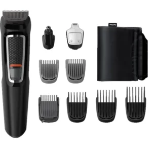 APARADOR BARBA E CABELO PHILIPS - MG 3740/15