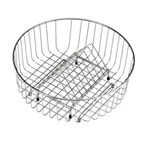 CESTO INOX 370X145MM TEKA - 40199038