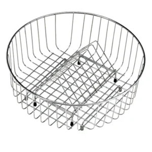 CESTO INOX 340X145MM TEKA - 40199039