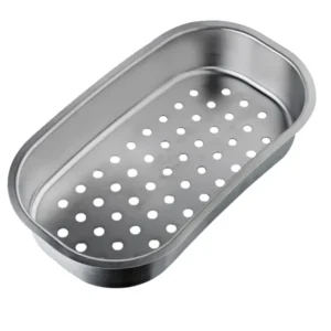 CESTO INOX STENA 60 193X339X60MM TEKA - 40199057