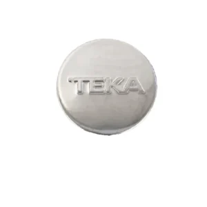 EMBELEZADOR DE ANTI-TRANSBORDO REDONDO TEKA - 61501027