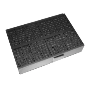 FILTRO CARVÃO ATIVO C2R (X1) TEKA - 61801239