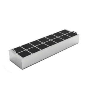 FILTRO CARVÃO ATIVO REGENERATIVO R1RFB (X1) TEKA - 113290014