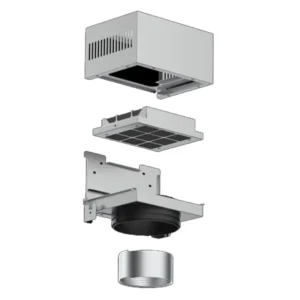 FILTRO RECIRCULAÇÃO REGENERATIVO RFH 15200 L3C TEKA - 113290010